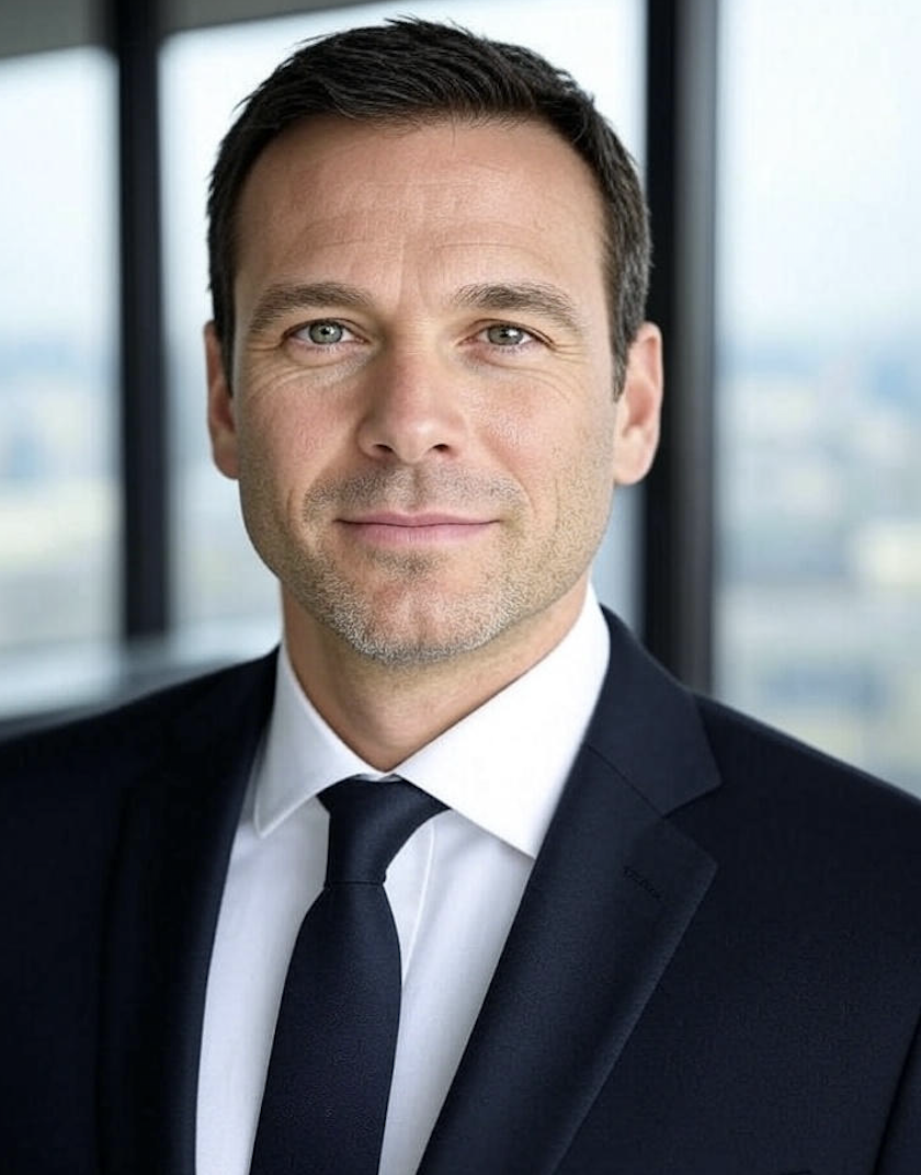 Dr. Alexander Schmidt