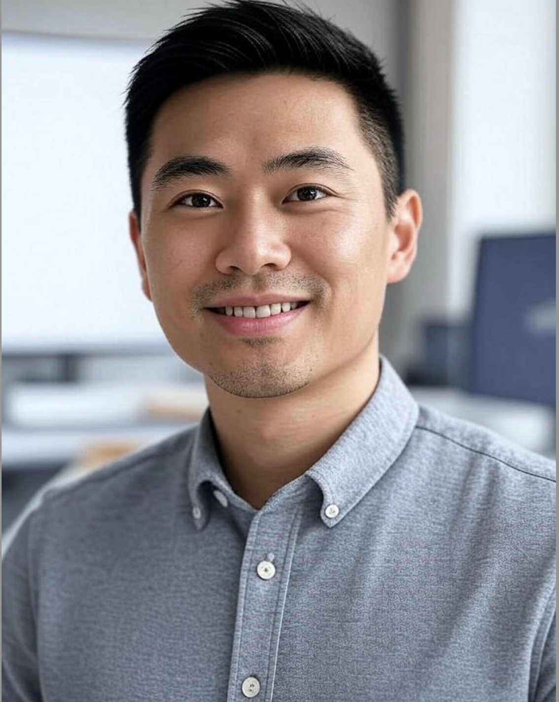 Dr. David Chen