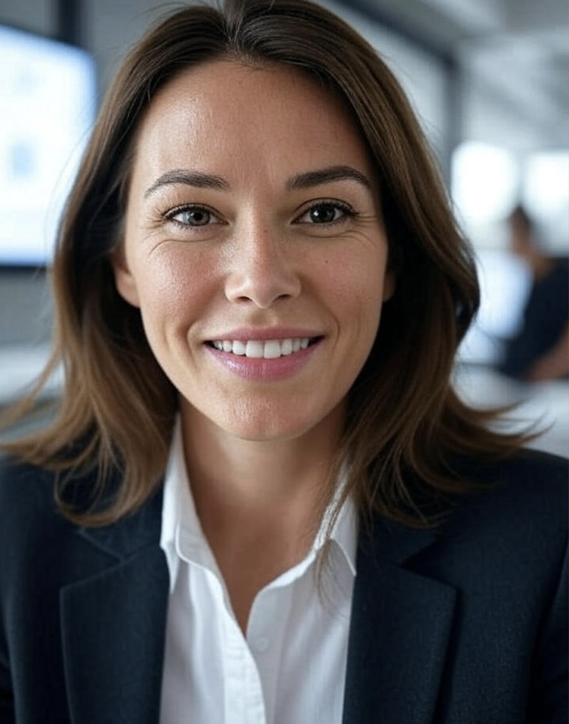 Dr. Emma Williams